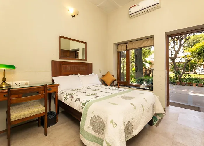 Superior Single Room
